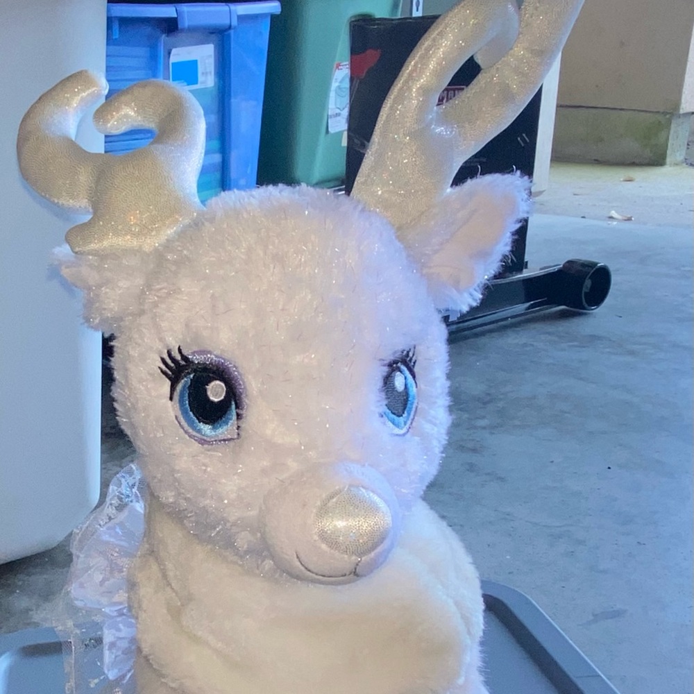 Build-a-Bear